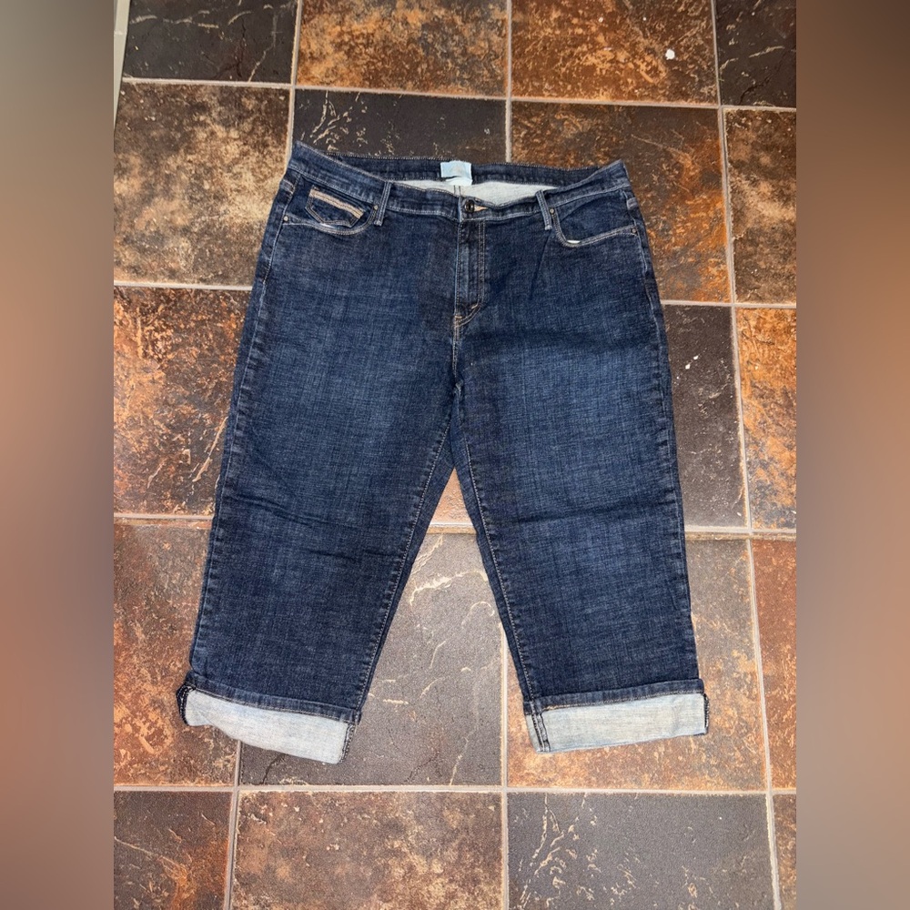 Levi’s - Jean Capris